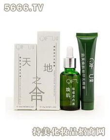 菁靓化妆品产品展示与评测 品质与创新并重