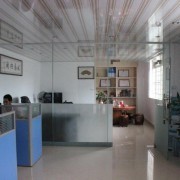 深圳市百强创展科技有限公司 引领电子产品与计算机软硬件创新